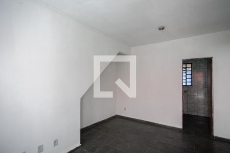 Sala de casa à venda com 2 quartos, 54m² em Canaa, Belo Horizonte