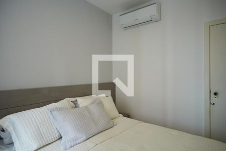 Quarto de apartamento à venda com 2 quartos, 67m² em Cruzeiro, Belo Horizonte