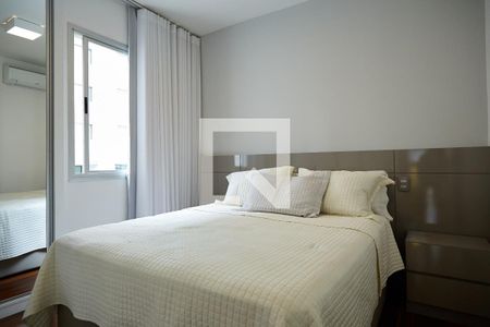 Quarto de apartamento à venda com 2 quartos, 67m² em Cruzeiro, Belo Horizonte