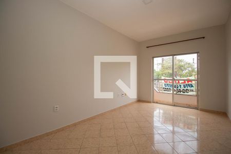 Quarto de apartamento para alugar com 1 quarto, 60m² em Taguatinga, Brasília