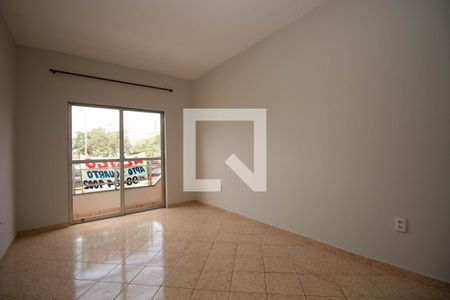 Quarto de apartamento para alugar com 1 quarto, 60m² em Taguatinga, Brasília