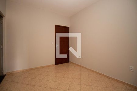 Sala de apartamento para alugar com 1 quarto, 60m² em Taguatinga, Brasília