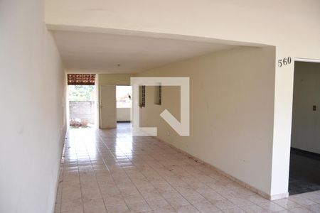 Sala de casa para alugar com 2 quartos, 60m² em Jardim Nova Veneza (nova Veneza), Sumaré