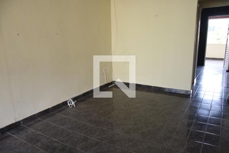 Sala de casa para alugar com 2 quartos, 60m² em Jardim Nova Veneza (nova Veneza), Sumaré