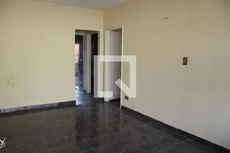 Sala de casa para alugar com 2 quartos, 60m² em Jardim Nova Veneza (nova Veneza), Sumaré