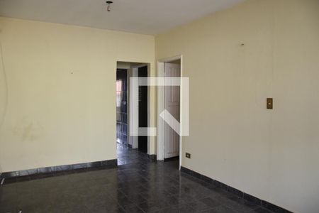 Sala de casa para alugar com 2 quartos, 60m² em Jardim Nova Veneza (nova Veneza), Sumaré