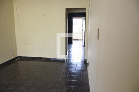 Sala de casa para alugar com 2 quartos, 60m² em Jardim Nova Veneza (nova Veneza), Sumaré