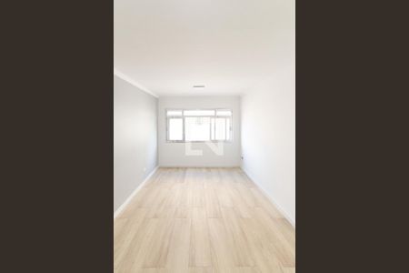 Sala   de apartamento à venda com 2 quartos, 60m² em Tucuruvi, São Paulo