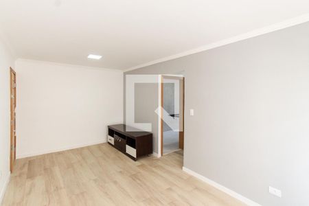 Sala   de apartamento à venda com 2 quartos, 60m² em Tucuruvi, São Paulo