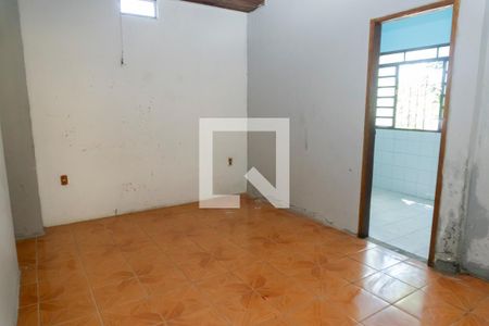 Sala de casa para alugar com 1 quarto, 50m² em Tarumã, Viamão