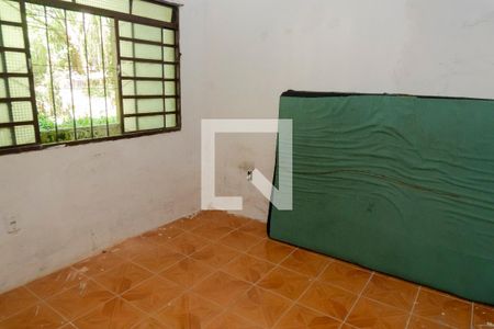 Quarto de casa para alugar com 1 quarto, 50m² em Tarumã, Viamão