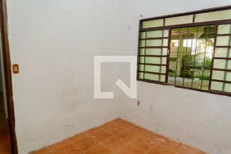 Quarto de casa para alugar com 1 quarto, 50m² em Tarumã, Viamão