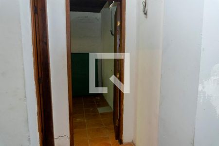 Corredor de casa para alugar com 1 quarto, 50m² em Tarumã, Viamão