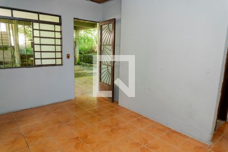 Sala de casa para alugar com 1 quarto, 50m² em Tarumã, Viamão