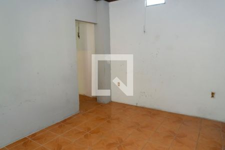 Sala de casa para alugar com 1 quarto, 50m² em Tarumã, Viamão