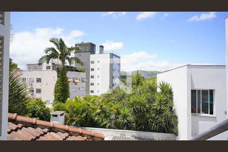 Suíte - Vista de casa para alugar com 4 quartos, 248m² em Petrópolis, Porto Alegre