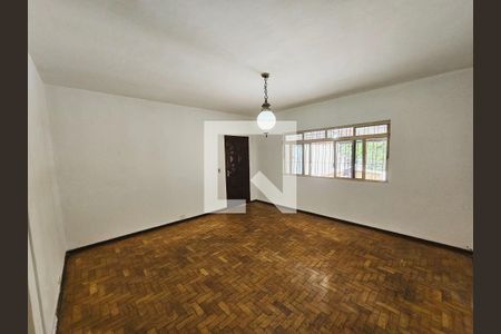 Sala de casa à venda com 4 quartos, 204m² em Jardim Bonifacio, São Paulo