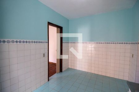 Sala/Cozinha de casa para alugar com 1 quarto, 40m² em Vila Universitaria, São Paulo