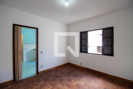 Quarto 1 de casa para alugar com 1 quarto, 40m² em Vila Universitaria, São Paulo