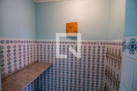 Despensa de casa para alugar com 1 quarto, 40m² em Vila Universitaria, São Paulo