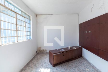 Sala de casa à venda com 3 quartos, 141m² em Vila Rui Barbosa, São Paulo