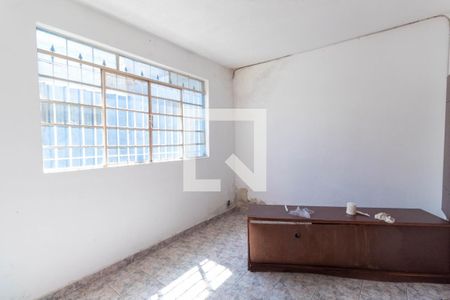 Sala de casa à venda com 3 quartos, 141m² em Vila Rui Barbosa, São Paulo