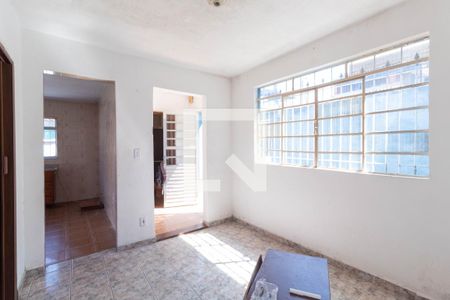 Sala de casa à venda com 3 quartos, 141m² em Vila Rui Barbosa, São Paulo