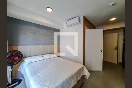 Studio de kitnet/studio para alugar com 1 quarto, 20m² em Cursinho, São Paulo