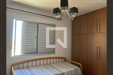 Foto 07 de apartamento à venda com 4 quartos, 105m² em Vila Polopoli, São Paulo