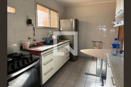 Foto 17 de apartamento à venda com 4 quartos, 105m² em Vila Polopoli, São Paulo