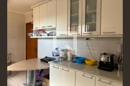 Foto 16 de apartamento à venda com 4 quartos, 105m² em Vila Polopoli, São Paulo