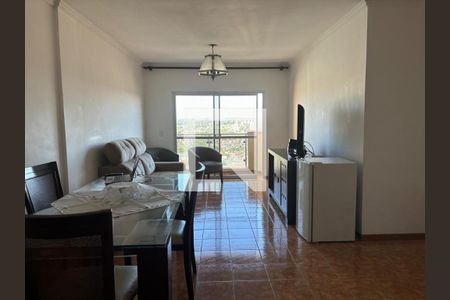 Foto 15 de apartamento à venda com 4 quartos, 105m² em Vila Polopoli, São Paulo