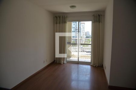 Sala de apartamento para alugar com 3 quartos, 59m² em Jardim Sao Francisco, São Bernardo do Campo