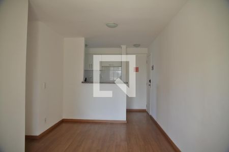 Sala de apartamento para alugar com 3 quartos, 59m² em Jardim Sao Francisco, São Bernardo do Campo