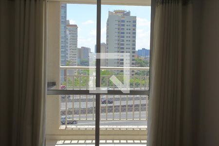 Sala de apartamento para alugar com 3 quartos, 59m² em Jardim Sao Francisco, São Bernardo do Campo