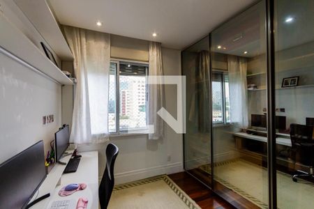 Quarto 1 de apartamento à venda com 3 quartos, 142m² em Jardim, Santo André