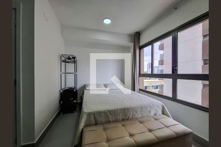 Studio de kitnet/studio para alugar com 1 quarto, 20m² em Cursino, São Paulo