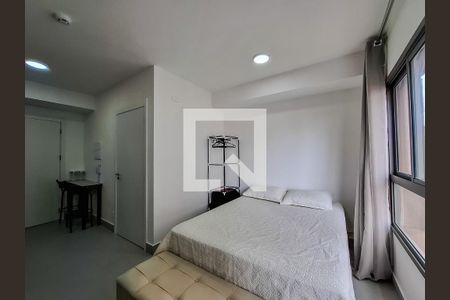 Studio de kitnet/studio para alugar com 1 quarto, 20m² em Cursino, São Paulo