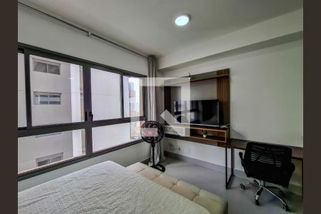 Studio de kitnet/studio para alugar com 1 quarto, 20m² em Cursino, São Paulo