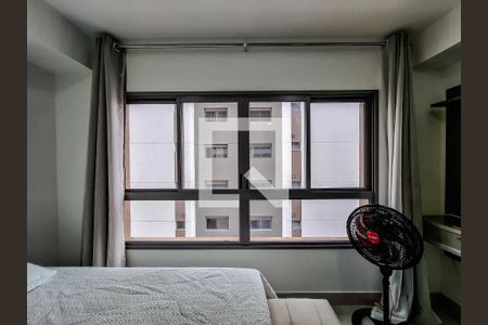 Studio de kitnet/studio para alugar com 1 quarto, 20m² em Cursino, São Paulo