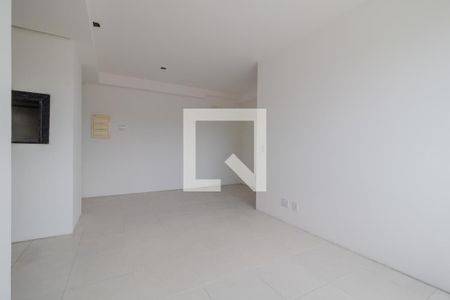 Sala de apartamento para alugar com 3 quartos, 75m² em Partenon, Porto Alegre