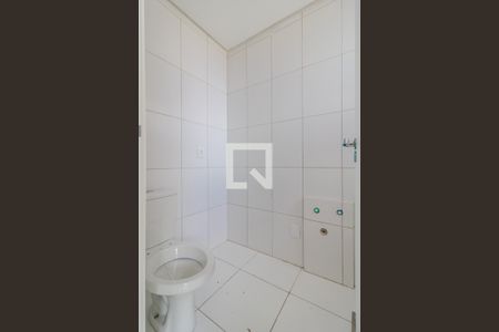 Quarto 1 - Suíte de apartamento para alugar com 3 quartos, 75m² em Partenon, Porto Alegre