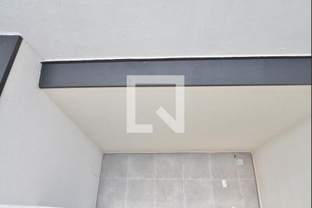 Vista do Quarto 1 de casa à venda com 3 quartos, 153m² em Vila Curuçá, Santo André