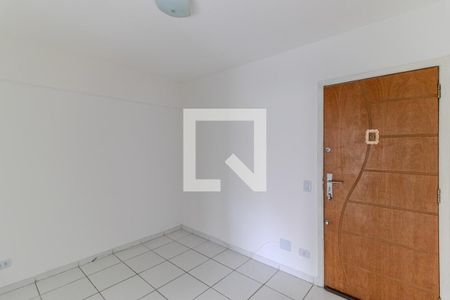 Sala de apartamento para alugar com 1 quarto, 34m² em Vila Buarque, São Paulo