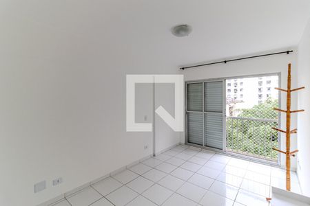 Quarto de apartamento para alugar com 1 quarto, 34m² em Vila Buarque, São Paulo