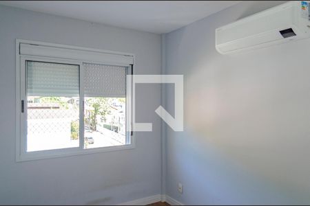 Quarto 01 de apartamento para alugar com 3 quartos, 115m² em Itacorubi, Florianópolis