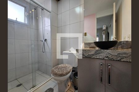 Apartamento para alugar com 35m², 1 quarto e sem vaga Apartamento para alugar com 35m², 1 quarto e sem vagaSuíte