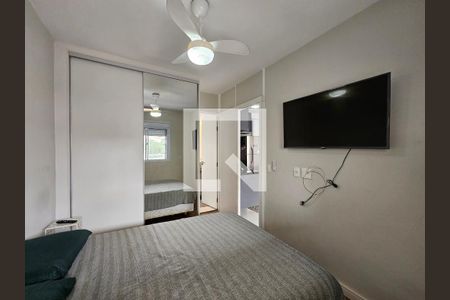 Apartamento para alugar com 35m², 1 quarto e sem vaga Apartamento para alugar com 35m², 1 quarto e sem vagaSuíte