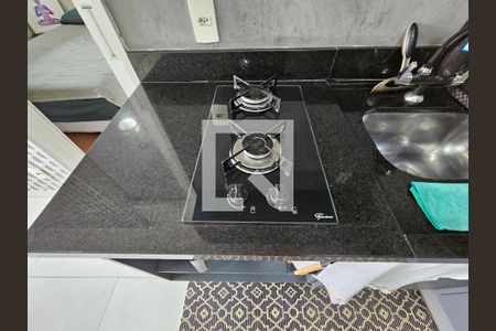 Apartamento para alugar com 35m², 1 quarto e sem vaga Apartamento para alugar com 35m², 1 quarto e sem vagaCozinha