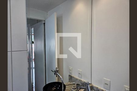 Apartamento para alugar com 35m², 1 quarto e sem vaga Apartamento para alugar com 35m², 1 quarto e sem vagaSuíte